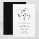 Search for invitat invitations Black and white