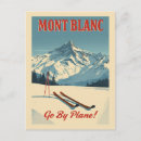 Search for montblanc postcards France