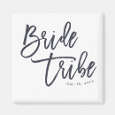 Search for bride magnets Elegant