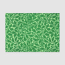 Search for emerald green tissue paper Leaves