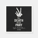 Search for halloween shower weddings Black and white