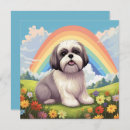 Search for memorial shih tzu home living Rainbow bridge