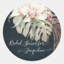 Search for blue orchid stickers For her