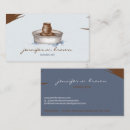Search for sculpture business cards Pottery