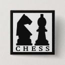 Search for chess pieces badges Board