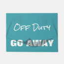 Search for go away doormats Introvert