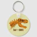 Search for bad to the bone key rings Bones