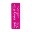 Search for adult birthday return address labels Trendy
