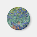 Search for irises magnets Nature