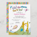 Search for dr seuss baby shower invitations Gender neutral