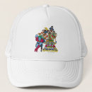 Search for the power is yours baseball caps Captain planet