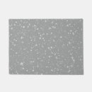 Search for silver glitter doormats Grey