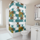 Search for mustard shower curtains Blue
