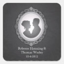 Search for cameo stickers Black