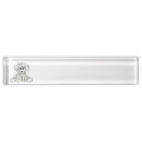 Search for dog name plates Black