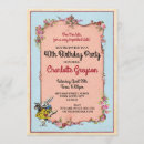 Search for rabbit invitations Wonderland