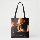 Search for fire bags Winter
