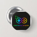 Search for amorous badges Couple