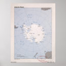 Search for arctic map posters Vintage