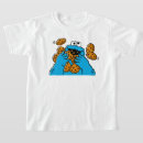 Search for cookies tshirts Sesame street