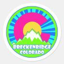 Search for breckenridge stickers Skier