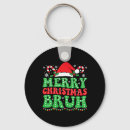 Search for tree greeting key rings Xmas