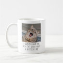 Search for funny person mugs Kitty