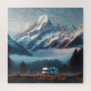 Search for rv puzzles Happy camper