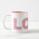 Search for girly glitter mugs Grey