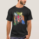 Search for tiger head tshirts Zoo
