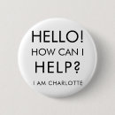 Search for attendant badges Teacher