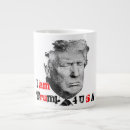 Search for make america great mugs President