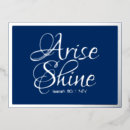 Search for blue sparkle postcards Encouragement