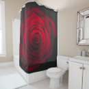 Search for vintage roses shower curtains Flower