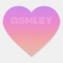 Search for purple ombre stickers Girly