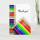 Search for coloured pencil cards Drawing