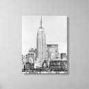 Search for nyc canvas prints Cities