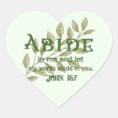 Search for christian church stickers Scripture