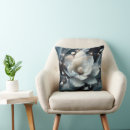 Search for pearl cushions Black