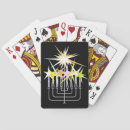 Search for hanukkah playing cards Festival of lights