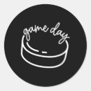 Search for hockey game stickers Goalie
