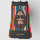 Search for bigfoot golf equipment Squatch