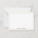 Search for mustard note cards Typography