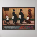 Search for april fool posters Vintage