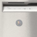 Search for blue world magnets Yellow
