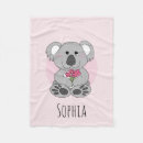 Search for koala blankets Kids