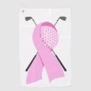 Search for breast cancer sports games golf equipment