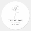 Search for hand drawn flower stickers Simple