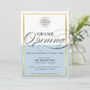 Search for salon opening invitations Beauty