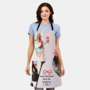 Search for classy aprons Stylish trendy